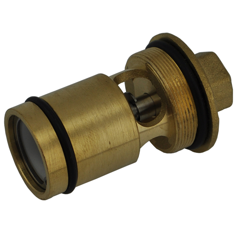 Phylrich 1002 Check Valve Faucet Parts